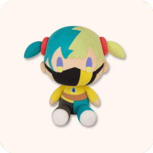 Canari Plush
