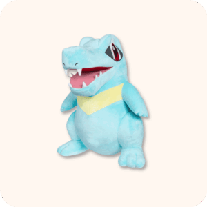 Totodile Plush