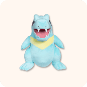 Totodile Plush